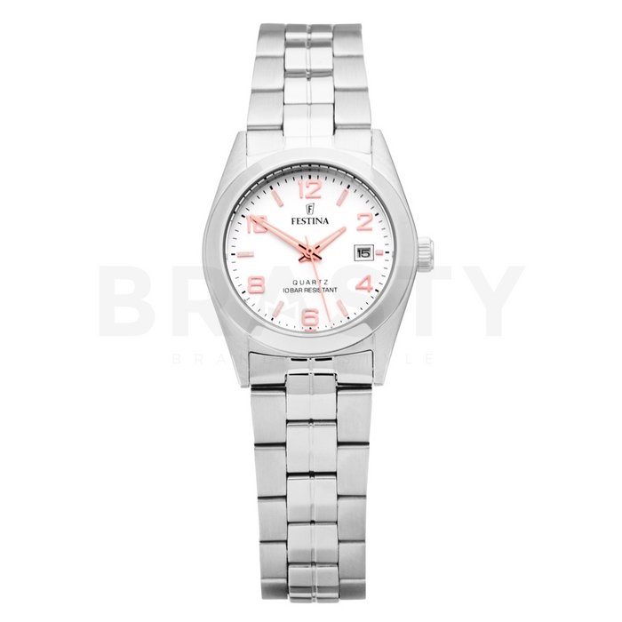 Ceas damă festina 20438/4