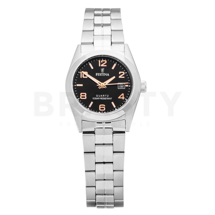Ceas damă festina 20438/6