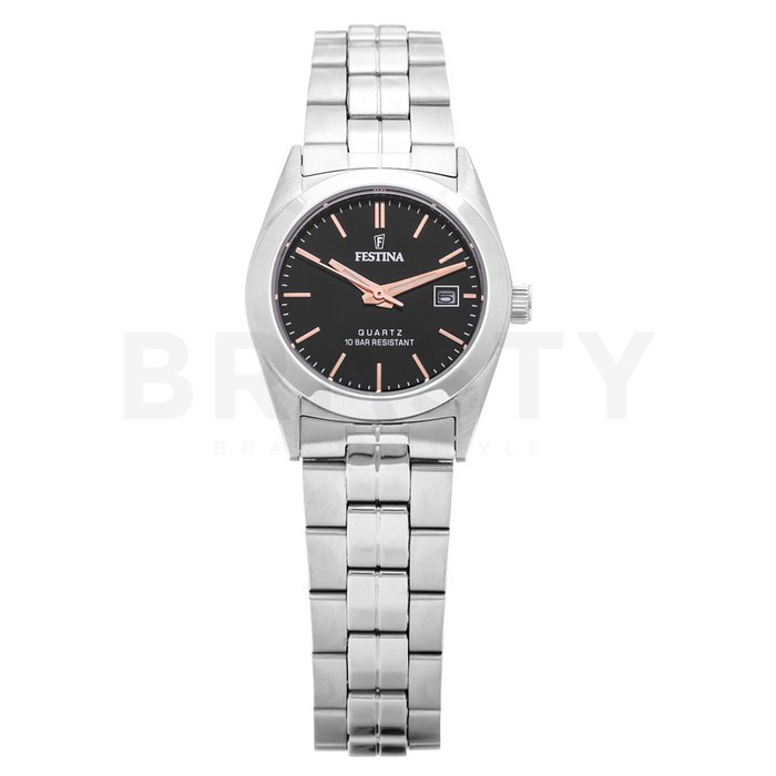 Ceas damă festina 20438/c