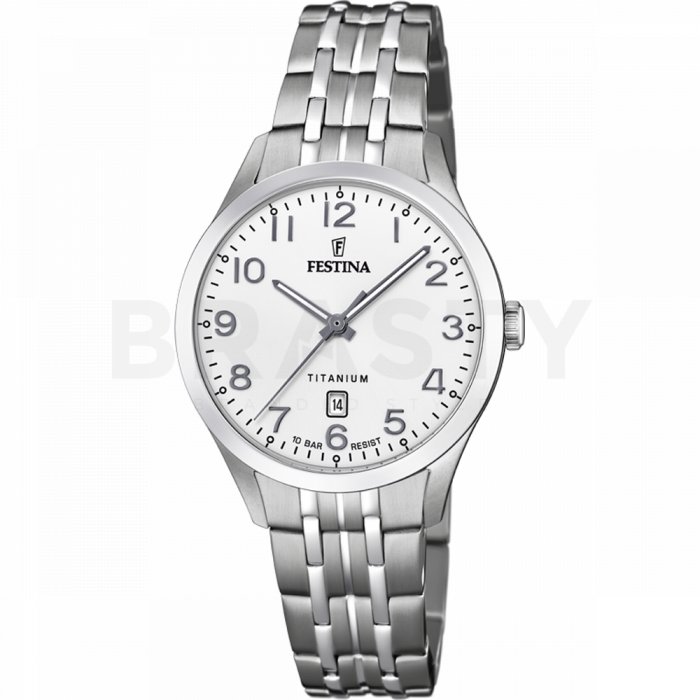 Ceas damă festina 20468/1