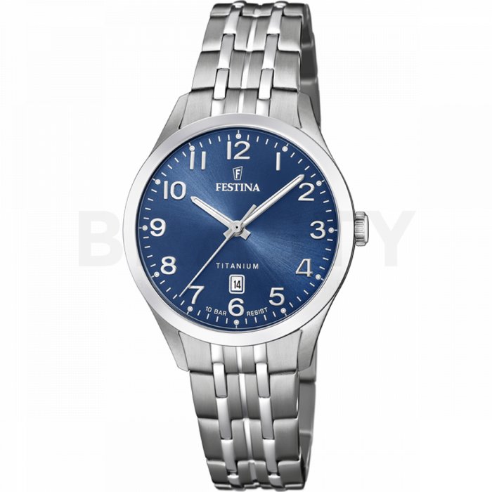 Ceas damă festina 20468/2