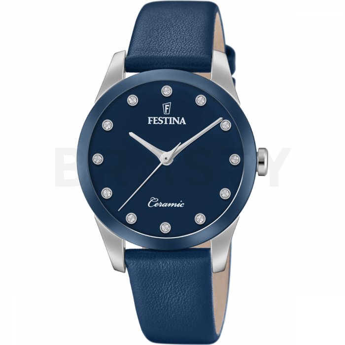 Ceas damă festina 20473/2
