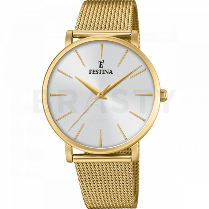 Ceas damă festina 20476/1