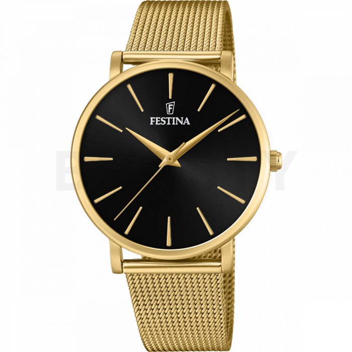 Ceas damă festina 20476/2