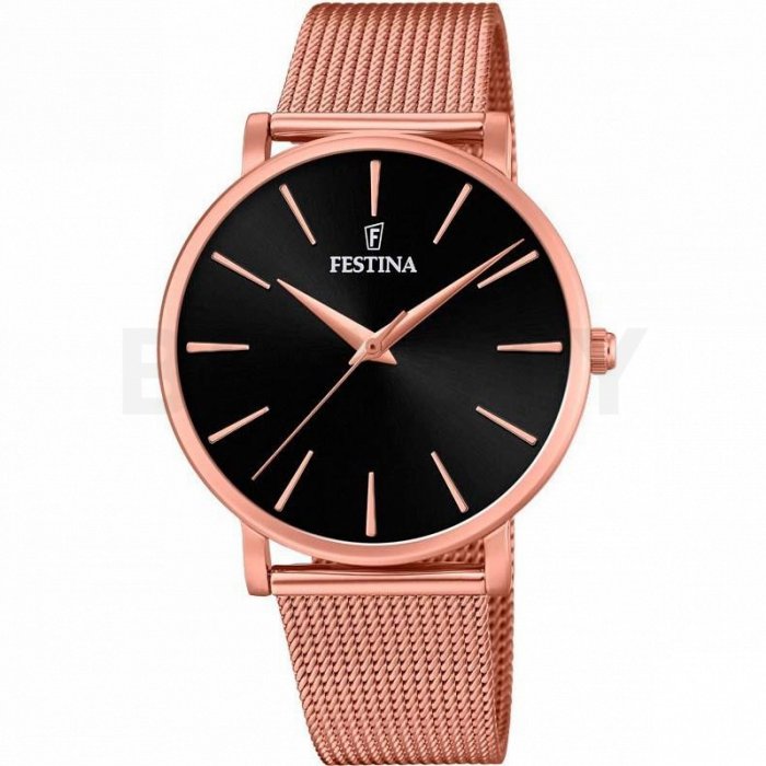 Ceas damă festina 20477/2