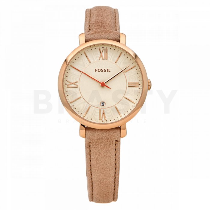 Ceas damă fossil es3487