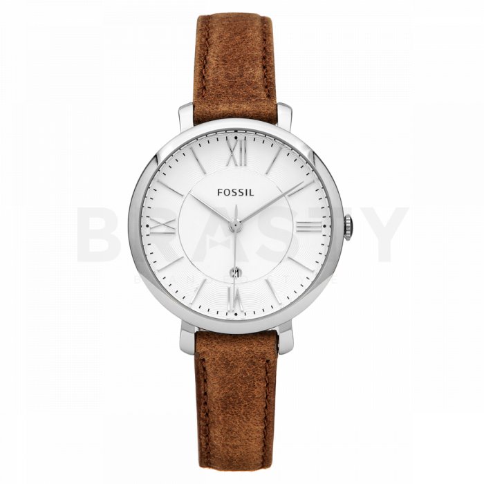 Ceas damă fossil es3708