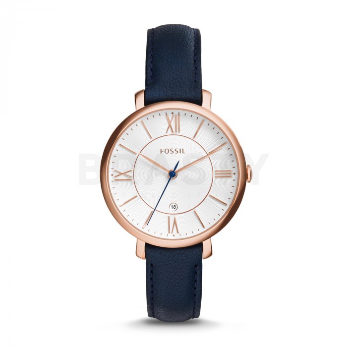 Ceas damă fossil es3843