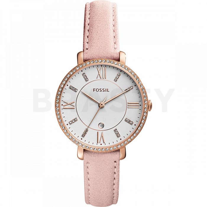 Ceas damă fossil es4303