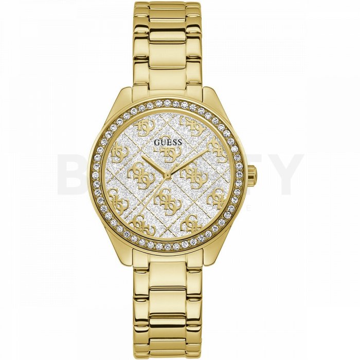 Ceas damă guess gw0001l2