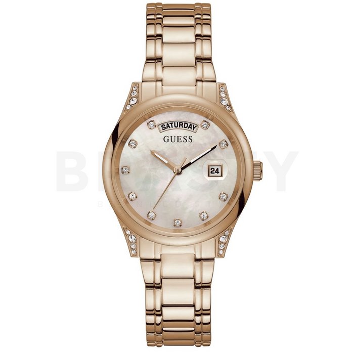 Ceas damă guess gw0047l2