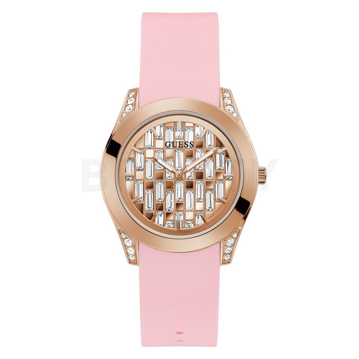 Ceas damă guess gw0109l2