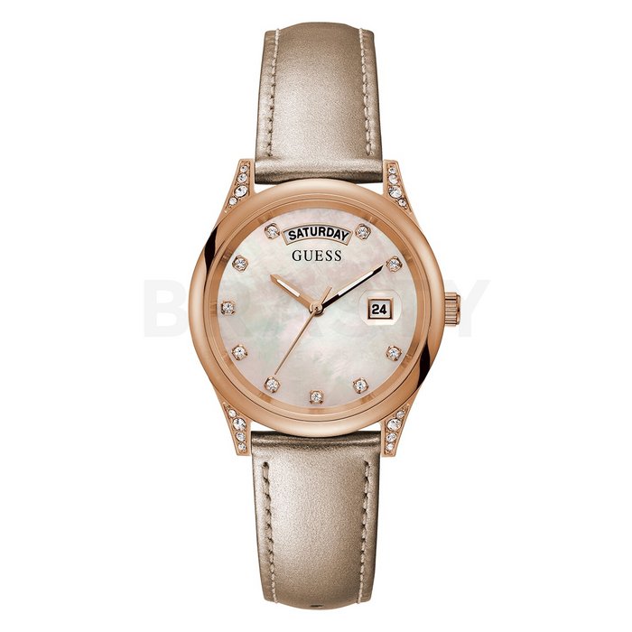 Ceas damă guess gw0117l1