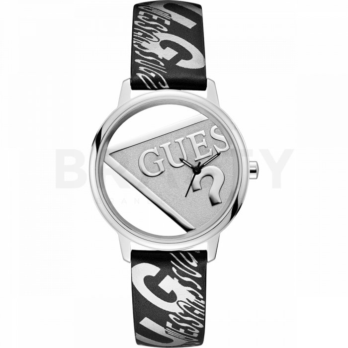 Ceas damă guess v1009m1
