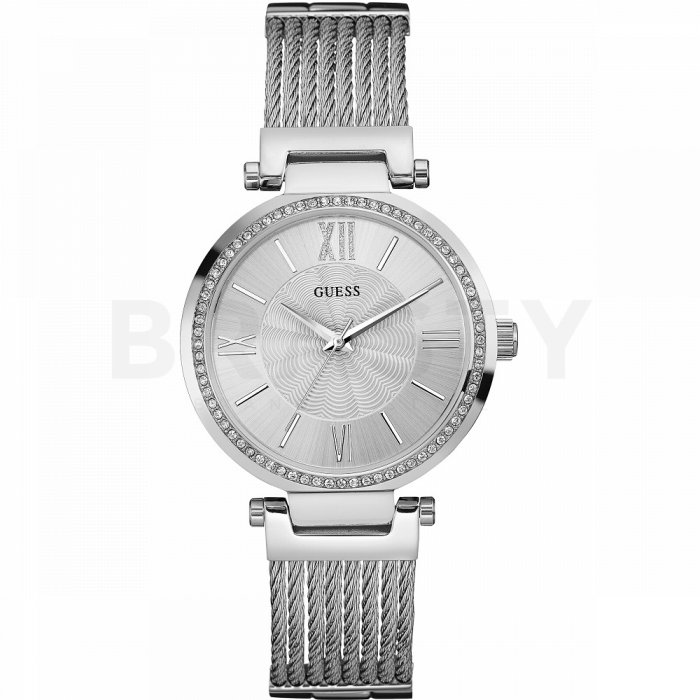 Ceas damă guess w0638l1