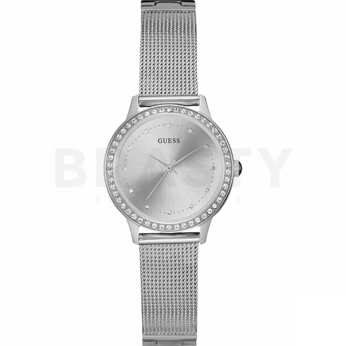 Ceas damă guess w0647l6