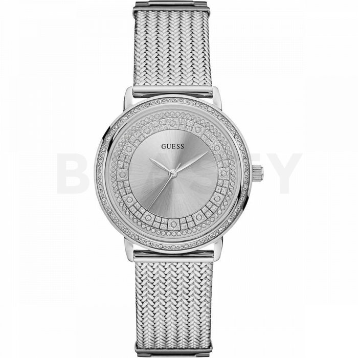 Ceas damă guess w0836l2