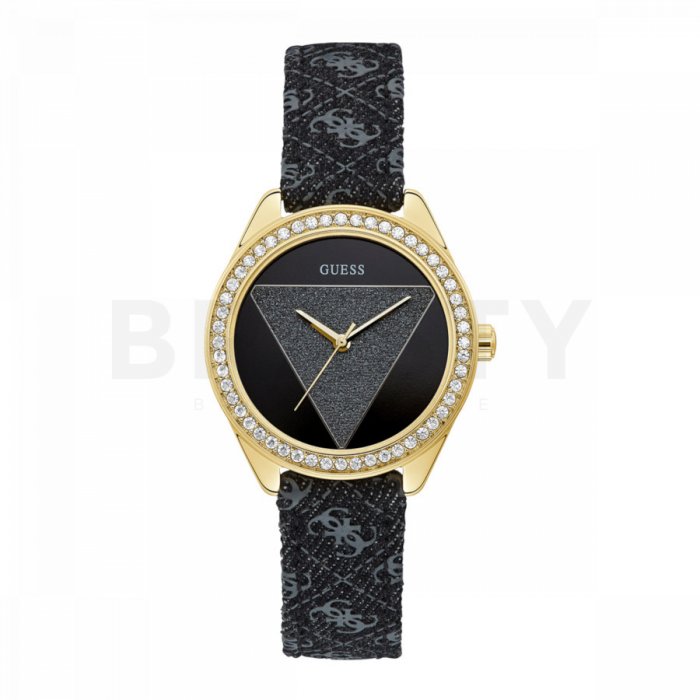 Ceas damă guess w0884l11