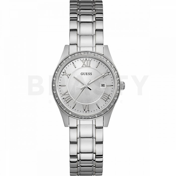 Ceas damă guess w0985l1
