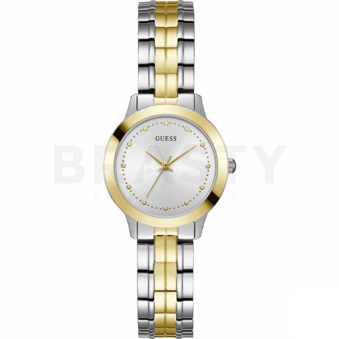 Ceas damă guess w0989l8