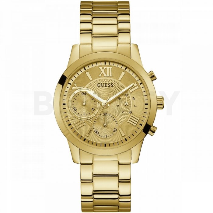 Ceas damă guess w1070l2