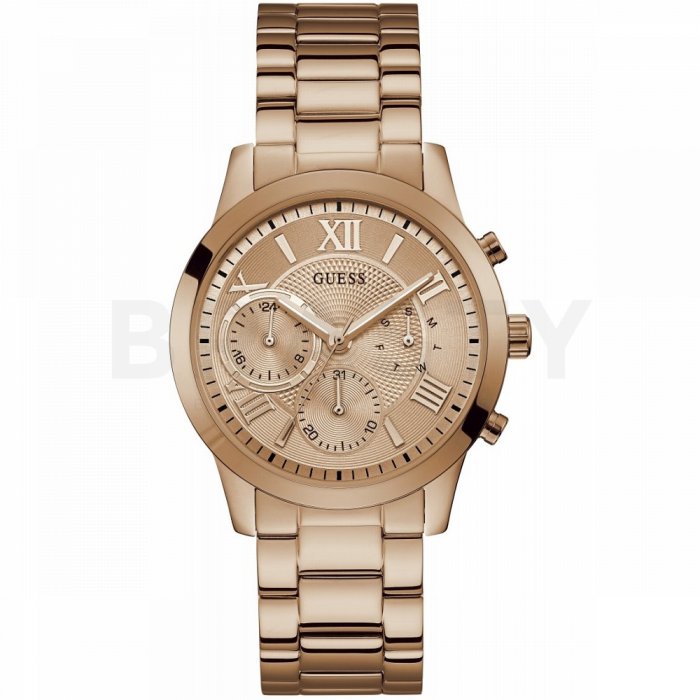 Ceas damă guess w1070l3