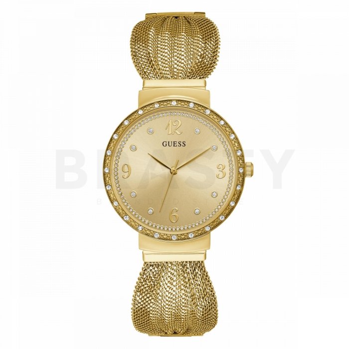 Ceas damă guess w1083l2