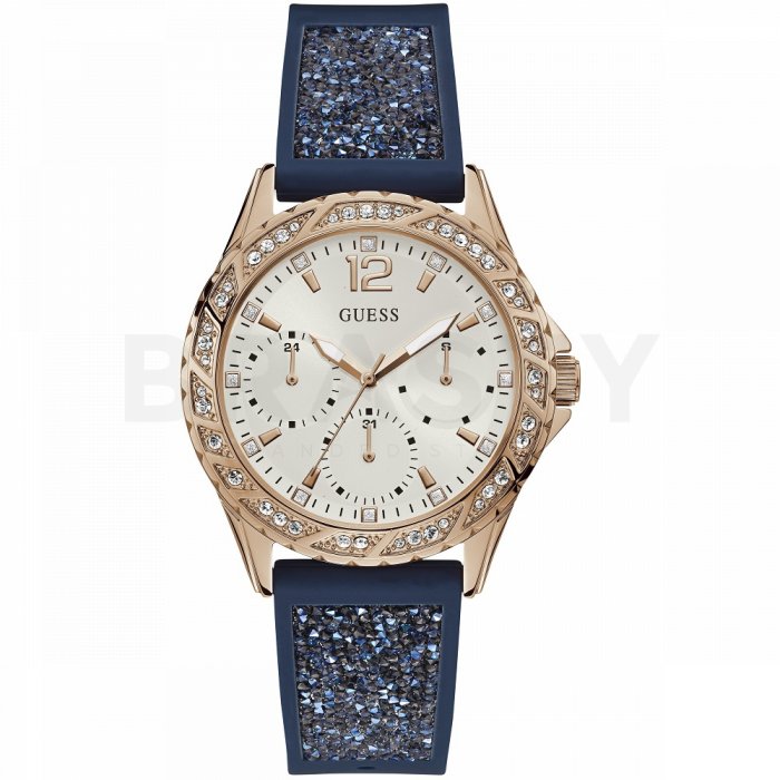 Ceas damă guess w1096l4