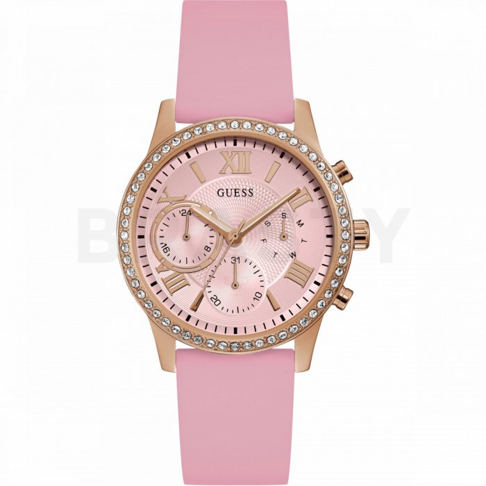 Ceas damă guess w1135l2