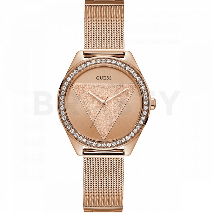 Ceas damă guess w1142l4