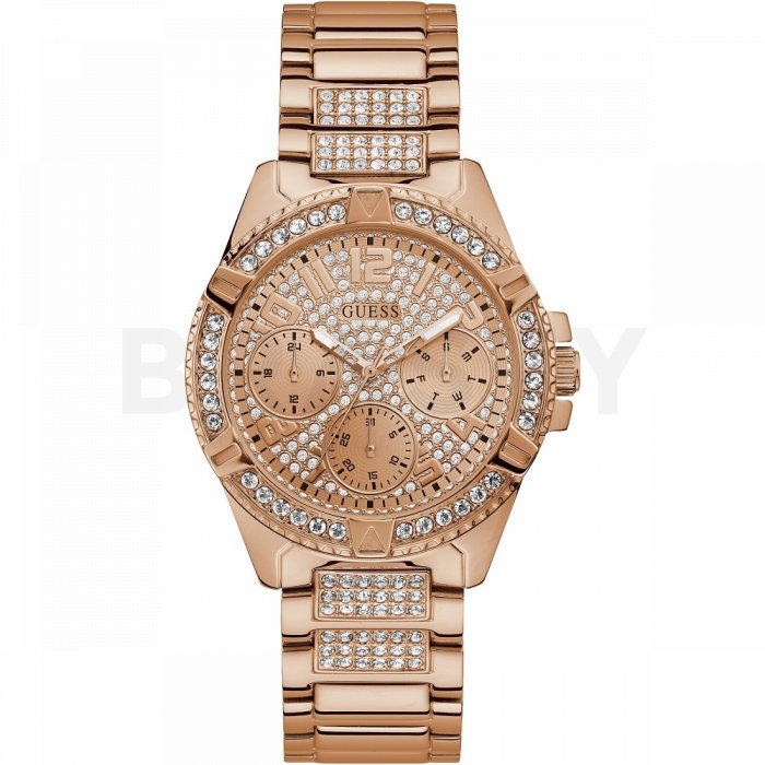 Ceas damă guess w1156l3