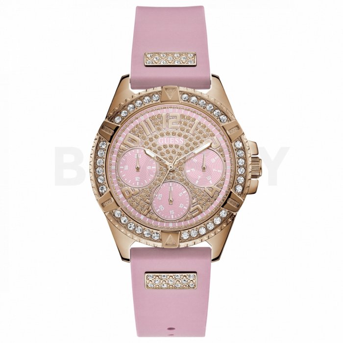 Ceas damă guess w1160l5