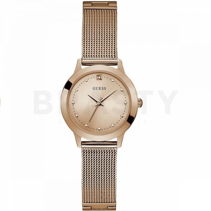 Ceas damă guess w1197l6
