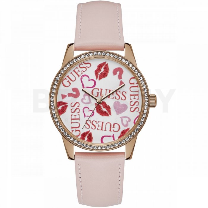 Ceas damă guess w1206l3