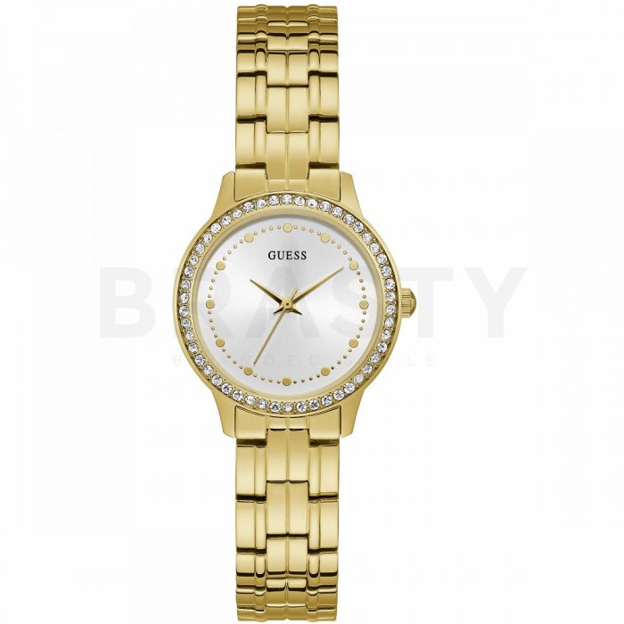 Ceas damă guess w1209l2