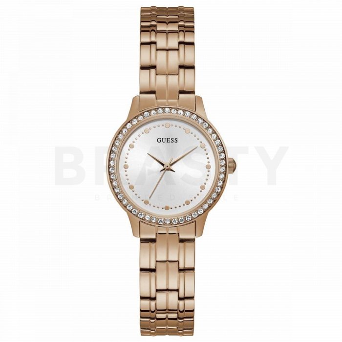 Ceas damă guess w1209l3