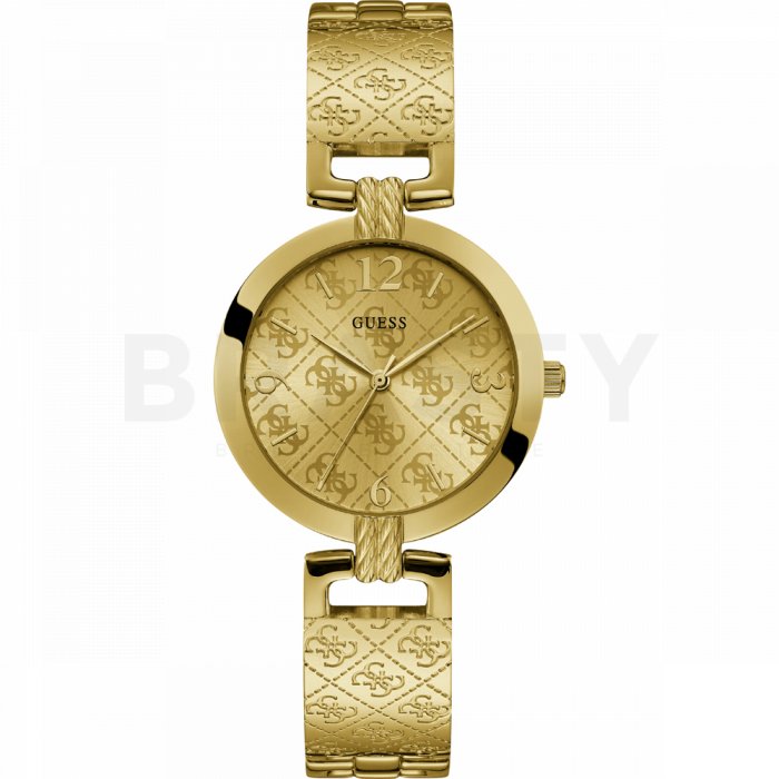 Ceas damă guess w1228l2