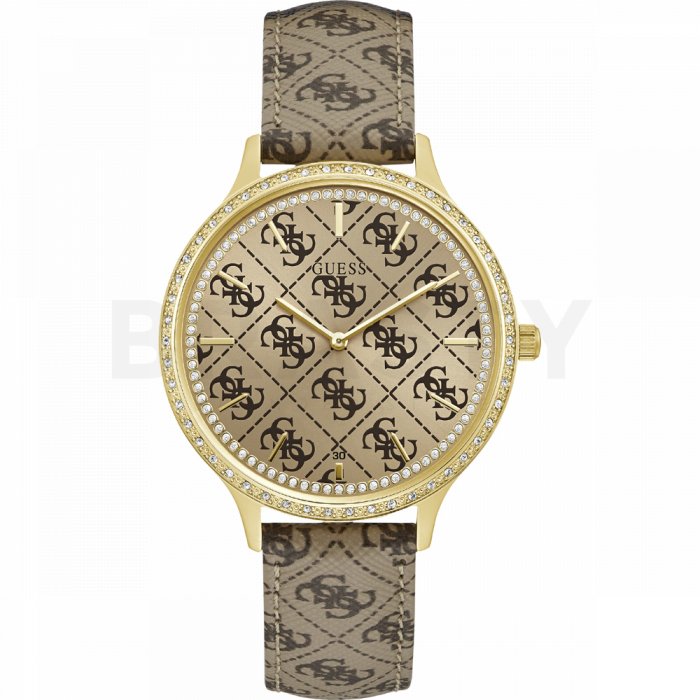 Ceas damă guess w1229l2