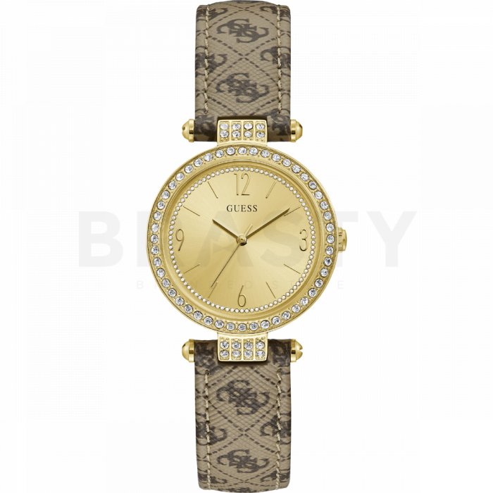 Ceas damă guess w1230l2