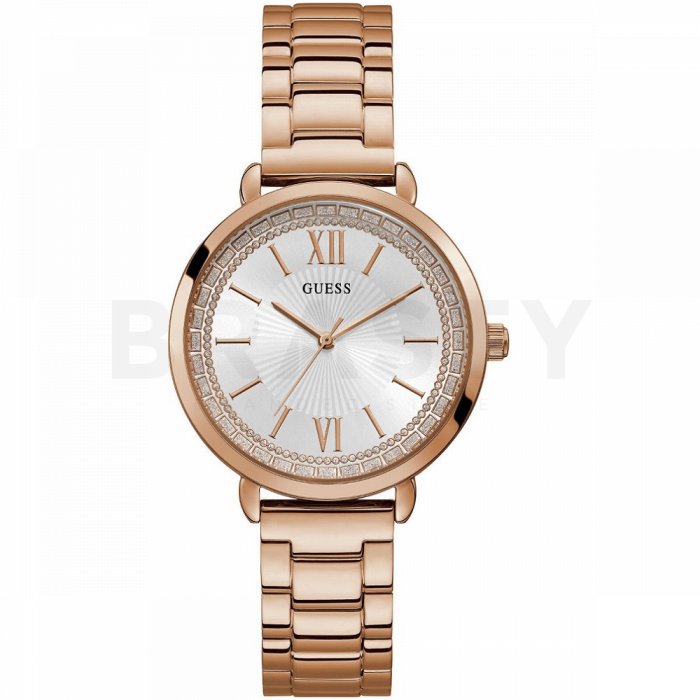 Ceas damă guess w1231l3