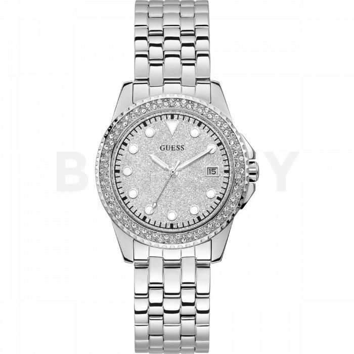 Ceas damă guess w1235l1