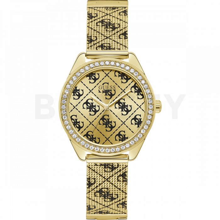 Ceas damă guess w1279l2