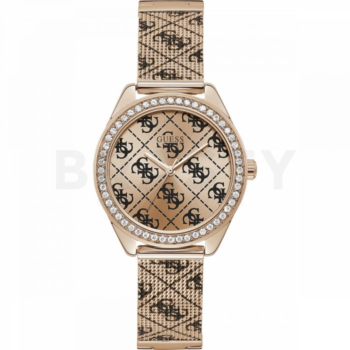 Ceas damă guess w1279l3