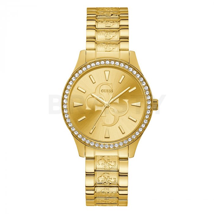 Ceas damă guess w1280l2