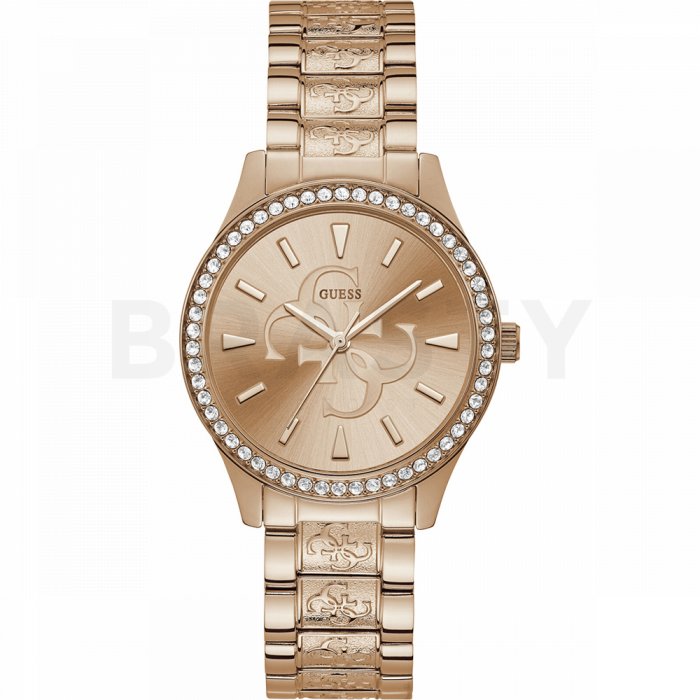 Ceas damă guess w1280l3