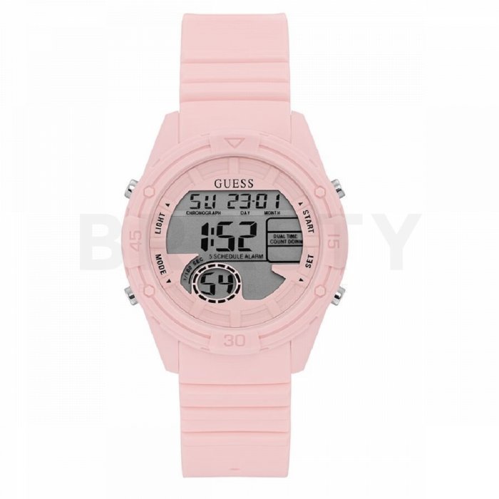 Ceas damă guess w1281l4