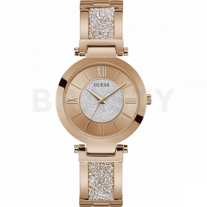 Ceas damă guess w1288l3