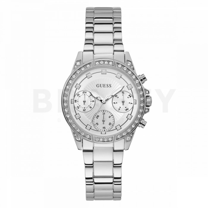 Ceas damă guess w1293l1