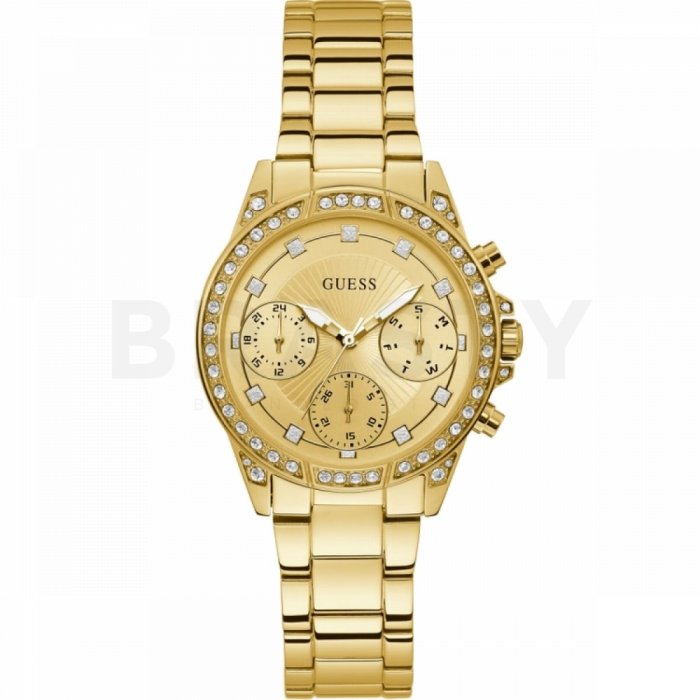 Ceas damă guess w1293l2