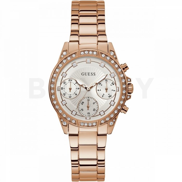 Ceas damă guess w1293l3